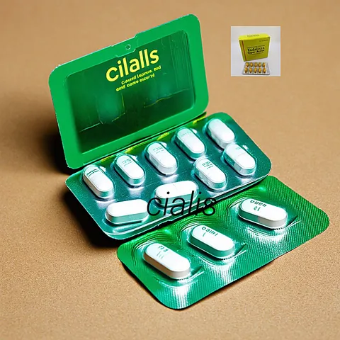 Existe cialis generico en españa